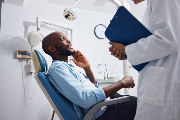 Best Emergency Dental Surgery in West Van Lear, KY