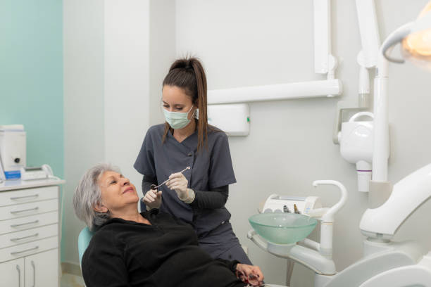 Best Pediatric Emergency Dentist in West Van Lear, KY