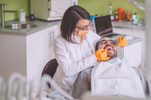Best Emergency Dental Surgery in West Van Lear, KY