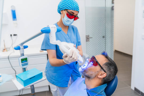 Best Emergency Tooth Extraction in West Van Lear, KY
